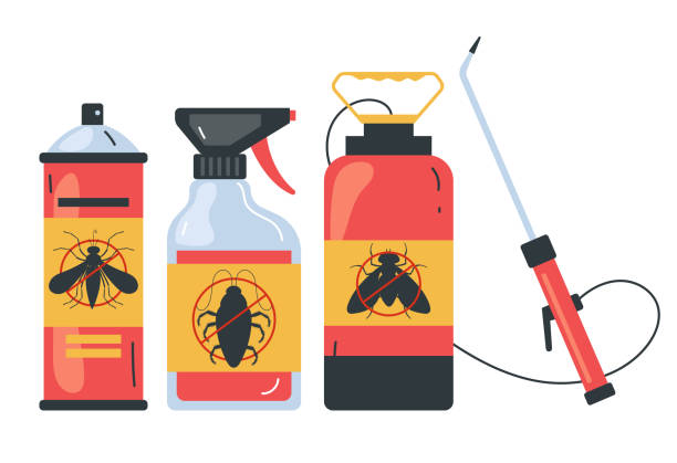 Best Best Pest Control Companies  in Thurmont, MD
